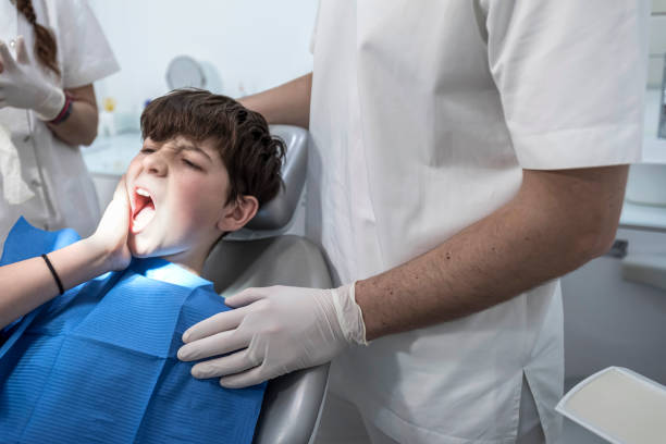 Best Emergency Root Canal Treatment in Quitman, GA
