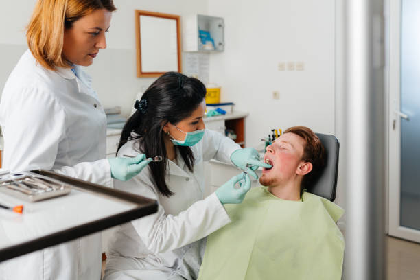 Best Walk-In Emergency Dentist in Quitman, GA