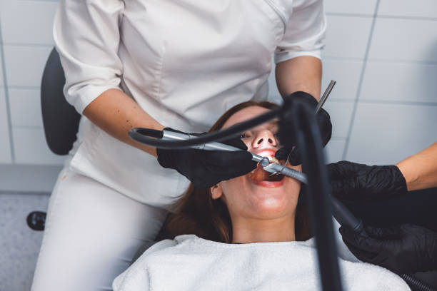 Best Emergency Dental Surgery in Quitman, GA