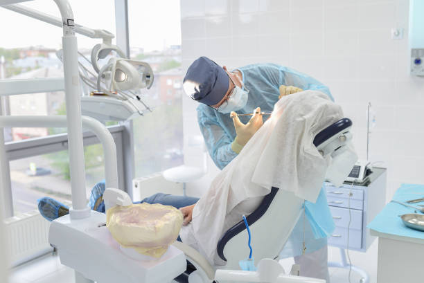Best Emergency Treatment for Toothache in Quitman, GA